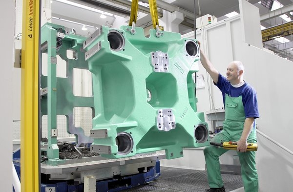 Plastics machinery sales to rise by four per cent in 2015