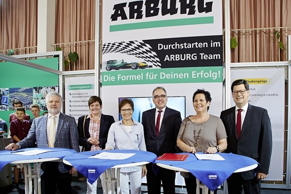Arburg