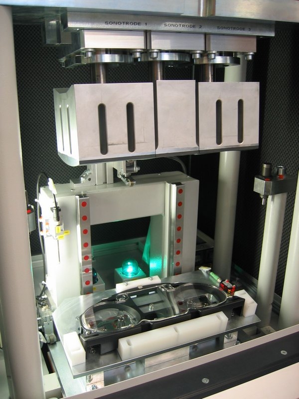 Herrmann Ultraschalltechnik