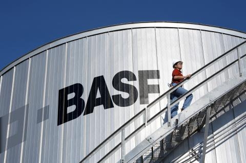 Yara and BASF break ground on new ammonia plant in Texas