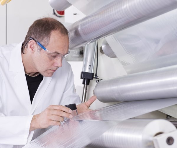 New food safe adhesive system for flexible packaging applications