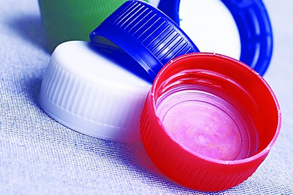 Added value is shaping the plastic closures market in Europe