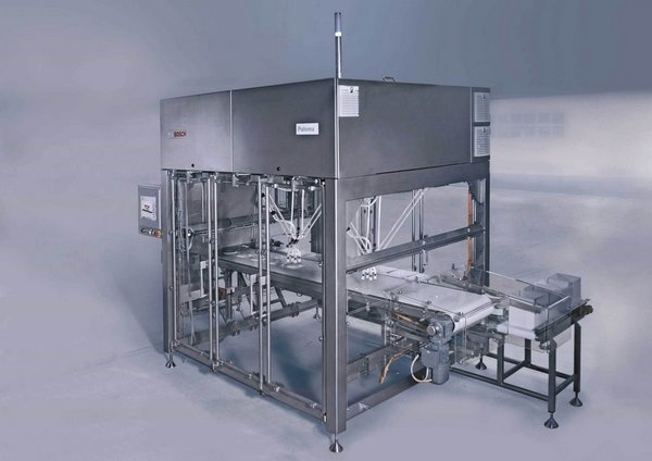 Bosch Packaging Technology