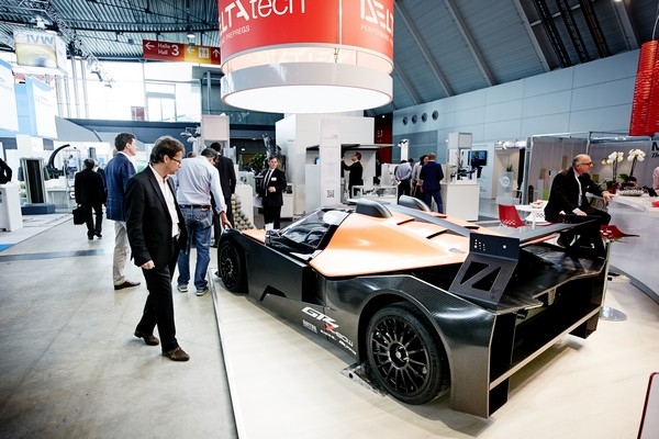 Composites Europe 2015