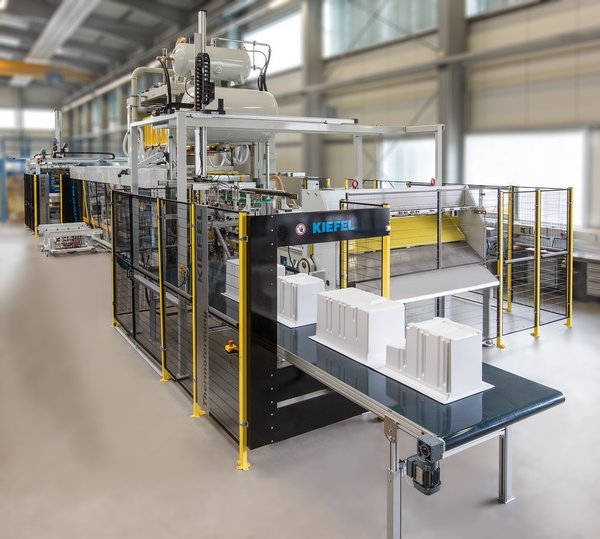 Innovation from Bavaria changes refrigerator industry