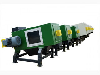 S-30 E Dynamic Washe