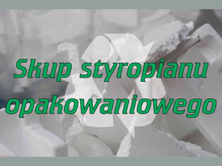 Buying Styrofoam Pac