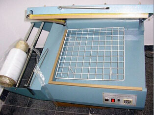 Angle welding machin