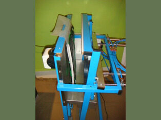 Welder two-stroke, i