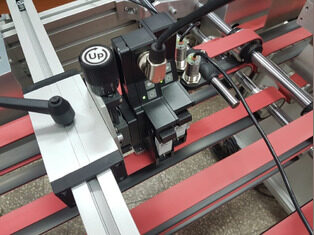 Belt Carton Feeder