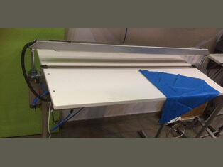 Pulse welder, pneuma