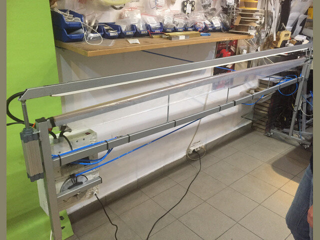 Impulse Sealer with...