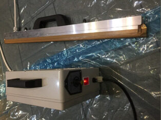 ZF-R strip welding m