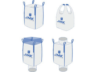 Sacks, Big Bags, Big