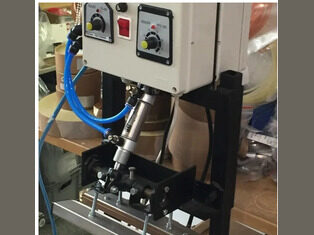 Welding machine ZF-2