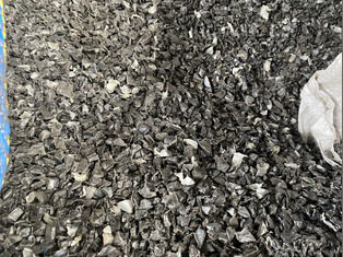 HDPE regrind from ca