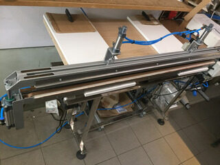 Pneumatic Sealing Ma