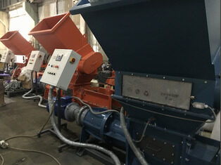 Kdm-360 briquetting...