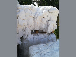 Tissue / handkerchie