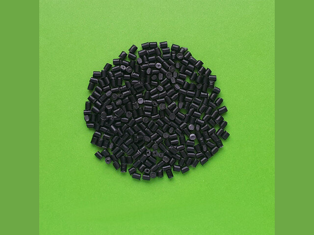 PA6.6 black...