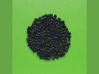 PA6.6 30GF black rec