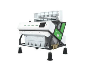 Color sorter, capaci