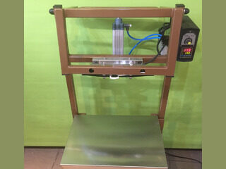 Doypack Sealing Mach