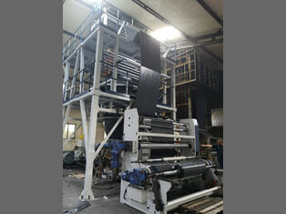 Single-layer film bl