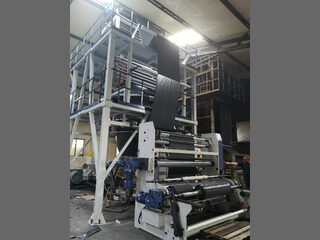 Single-layer film bl