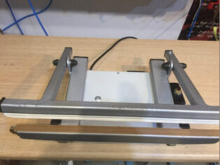 Welding machine for 