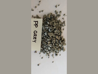 PP gray