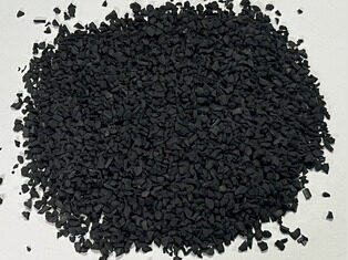 EPDM rubber granules