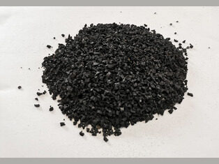 Rubber granulate Sbr