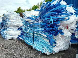 We buy Big Bags