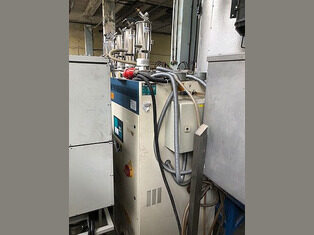 Plastic dryer - Piov