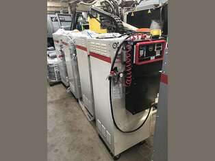 Plastic dryer -...