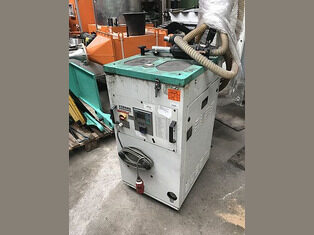 Plastic dryer -...