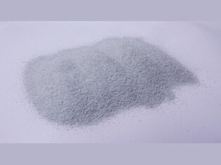 Powdered aluminum du
