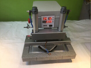 Shape welding