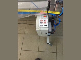 Welding machine for 