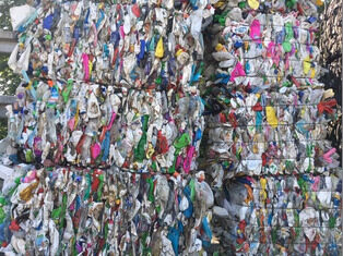 Household waste / so