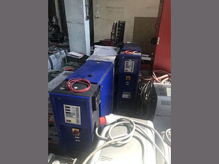 Mold thermostat -...