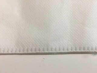 Impulse sealer with 