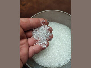 GPPS regranulate