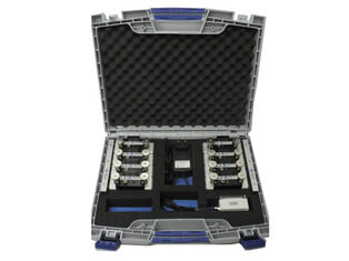 GEFRAN QE1008-W-08-S