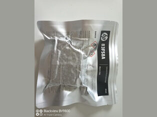 B3F58A HP Black 2580