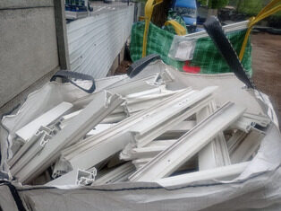 PVC / PVC / Waste...