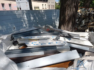 PVC / PVC / Cut...
