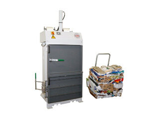 HSM V-Press 503 eco 