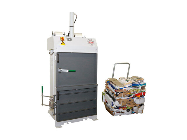 HSM V-Press 503 eco...